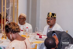 Nadia & Thierry - 18.12.2021