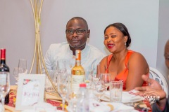 Nadia & Thierry - 18.12.2021