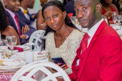 Nadia & Thierry - 18.12.2021