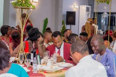 Nadia & Thierry - 18.12.2021