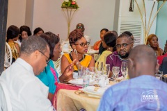 Nadia & Thierry - 18.12.2021