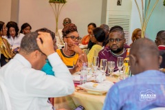 Nadia & Thierry - 18.12.2021