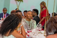 Nadia & Thierry - 18.12.2021