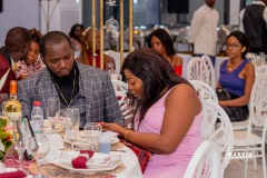 Nadia & Thierry - 18.12.2021