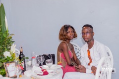 Nadia & Thierry - 18.12.2021