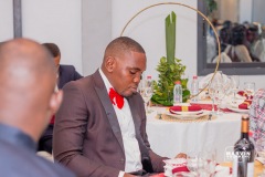 Nadia & Thierry - 18.12.2021