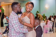 Nadia & Thierry - 18.12.2021