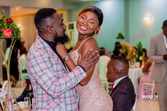 Nadia & Thierry - 18.12.2021