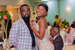 Nadia & Thierry - 18.12.2021