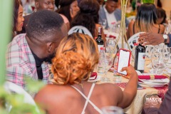 Nadia & Thierry - 18.12.2021