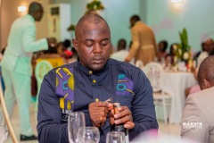 Nadia & Thierry - 18.12.2021