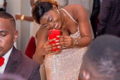 Nadia & Thierry - 18.12.2021