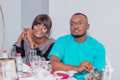 Nadia & Thierry - 18.12.2021