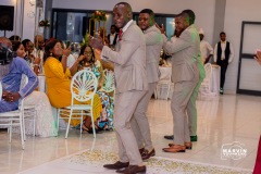 Nadia & Thierry - 18.12.2021