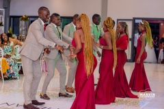 Nadia & Thierry - 18.12.2021