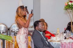 Nadia & Thierry - 18.12.2021